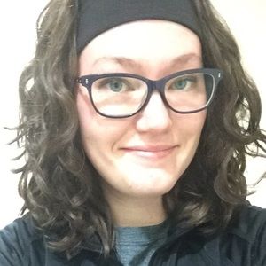 Meet your Posher, Tiffany